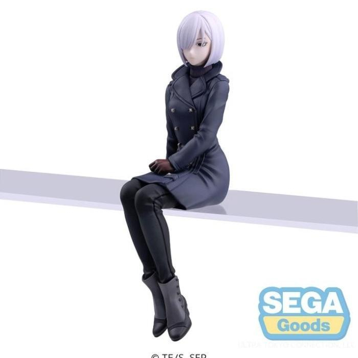 Sega Chokonose Figure Fiona Frost - Spy x Family