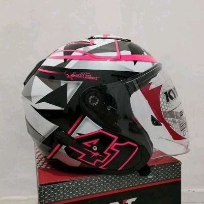 KYT KYOTO REPAINT ESPARGARO 2018
