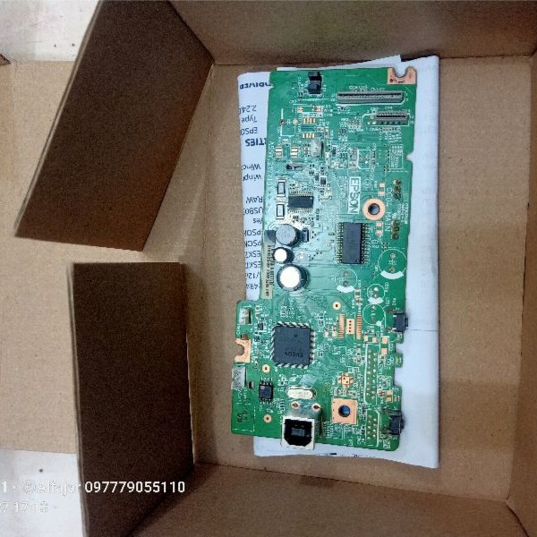 Main Board Epson L300 / Mainboard Epson L300 / Mainboard L300
