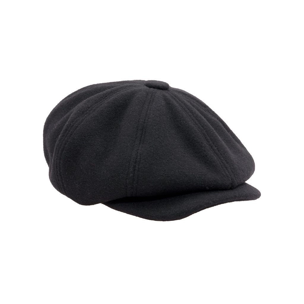 THEAKY Protonecros MATERNAL DISASTER TOPI NEWSBOY CAP CLASSIC PEAKY BLINDERS ORIGINAL