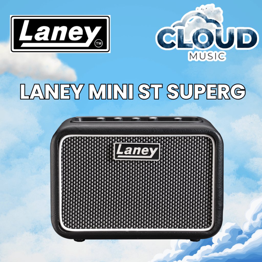 LANEY MINI ST SUPERG