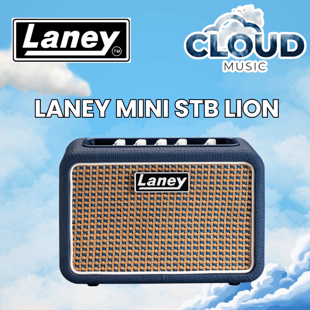 LANEY MINI STB LION