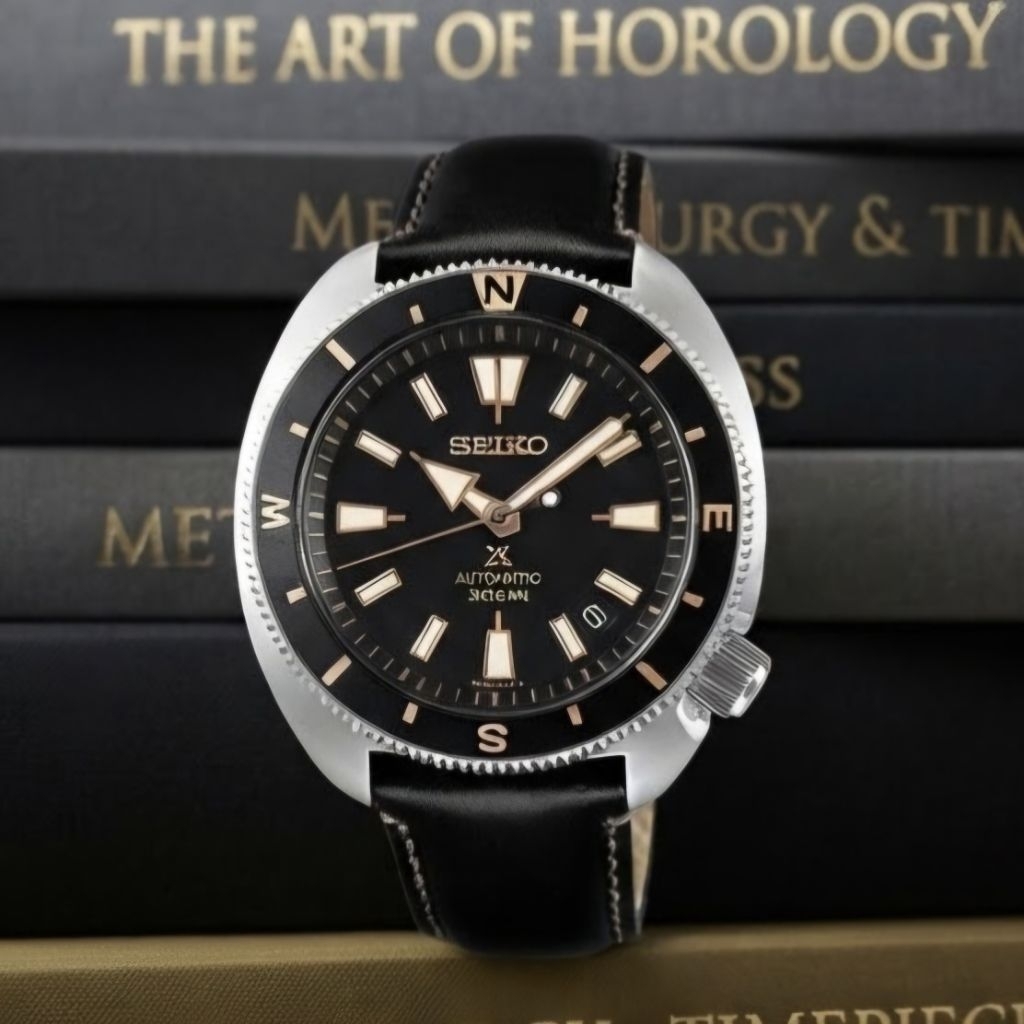 (New) SEIKO SRPG17K1 original