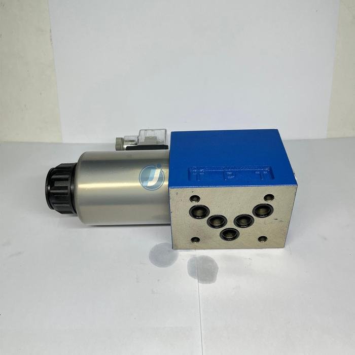 Directional Control Valve 4WE 10D-3X/DC24LL / Solenoid Valve 4WE 10D 3X / 4WE 10D