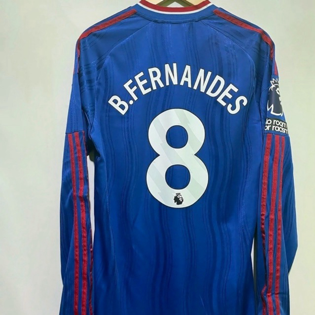 (PLAYER ISSUE) JERSEY MENYU AWAY LONG SLEVE PLAYER ISSUE 2026/2027