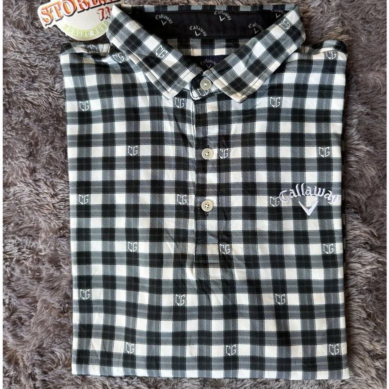 Polo Golf Longsleves Callaway
