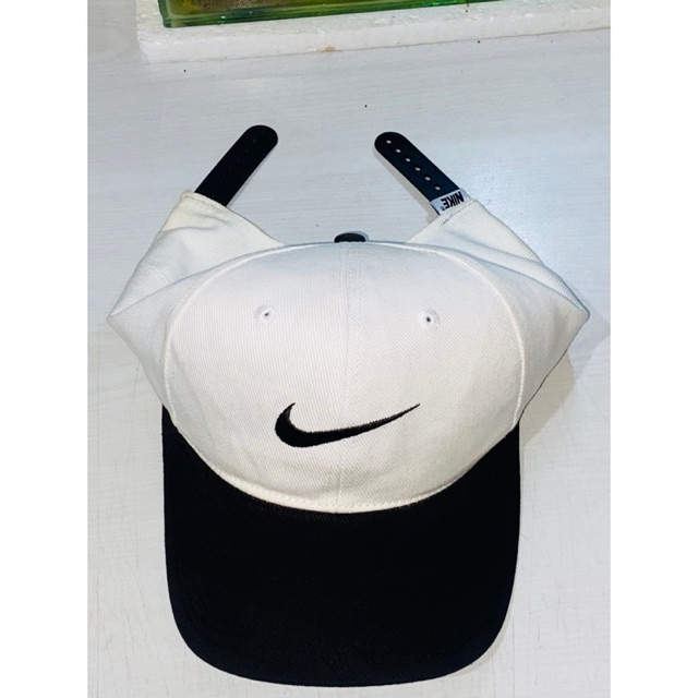 Topi Caps Cap Snapback Hat Hats Nike Vintage Authentic Original