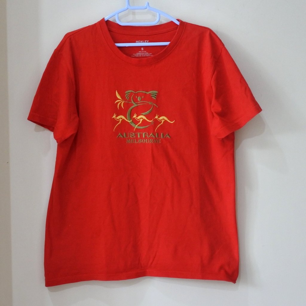 Kaos HOXLEY australia Original