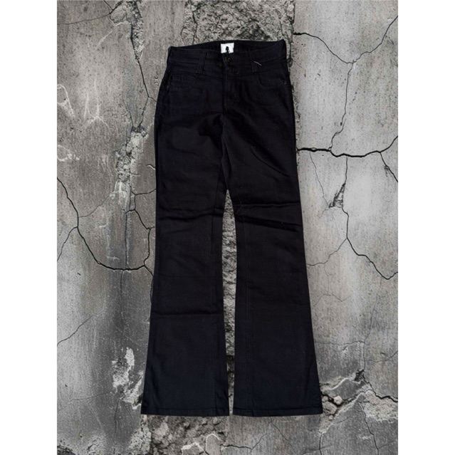 Edwin Somthing Bootcut Pants