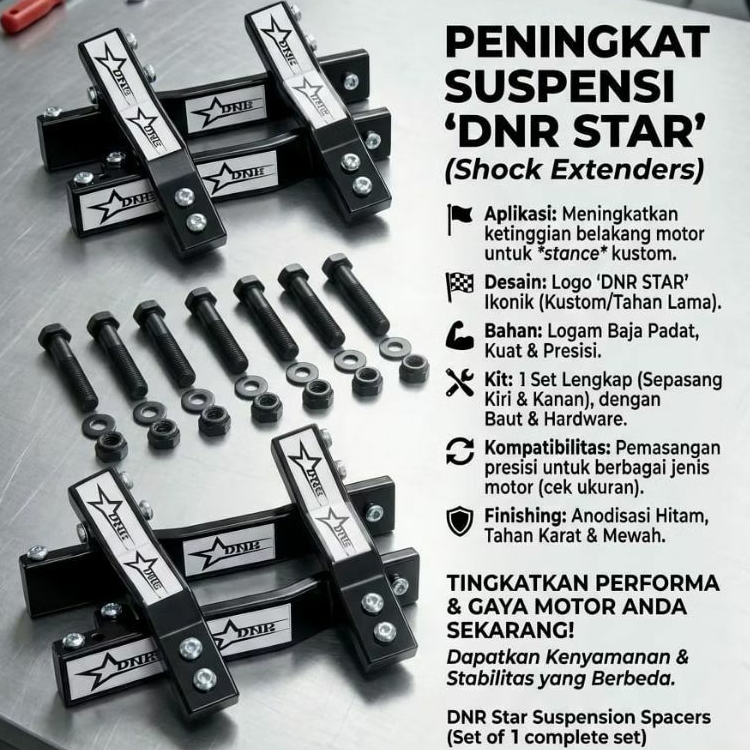 Bracket dudukan slebor Mio sporty penyangga slebor depan Mio 5TL