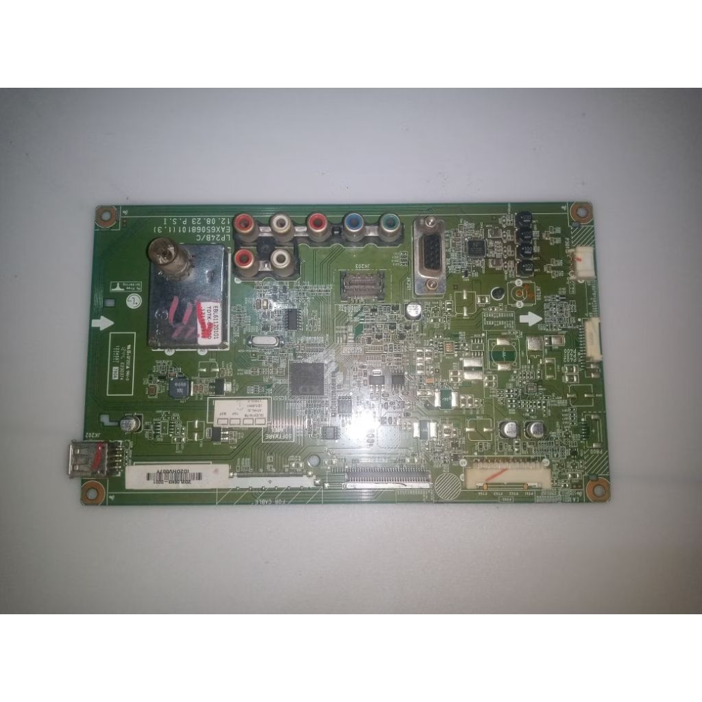 MAINBOARD TV LG 32LS3110