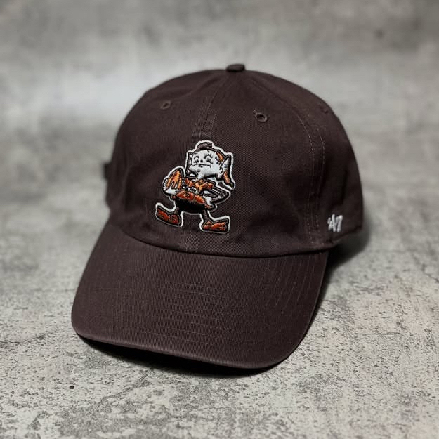 47BRAND CAP BROWNIE THE ELF