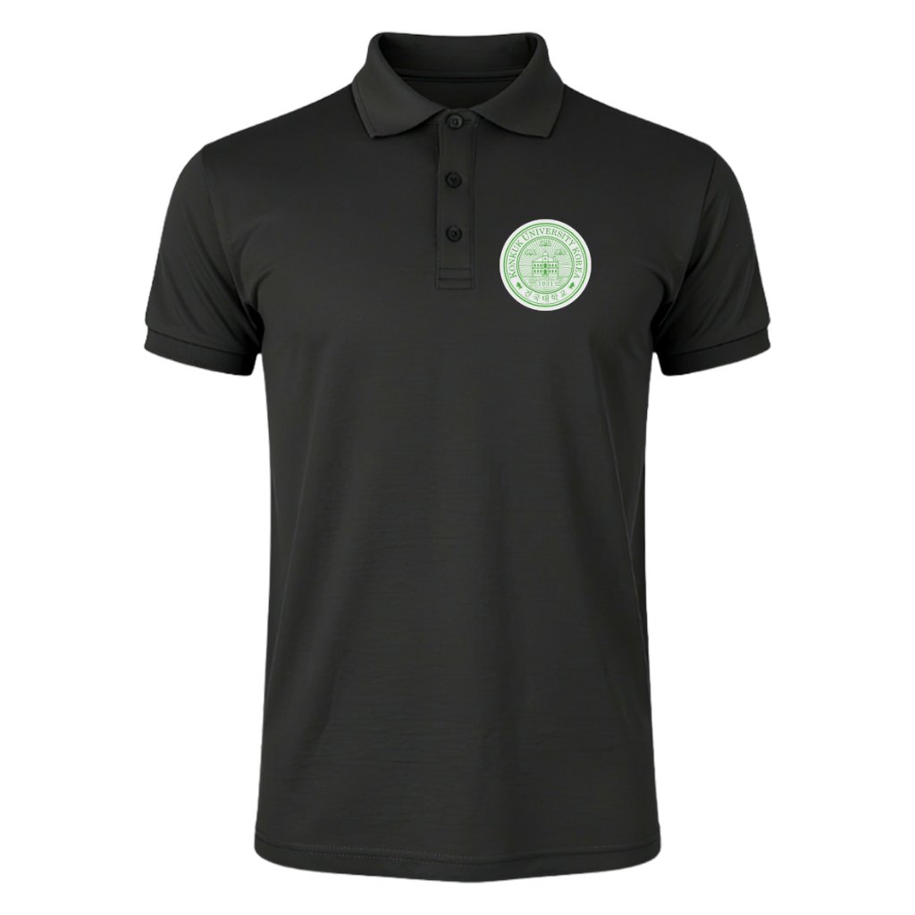 Kaos t-shirt Konkuk University Korea Premium Grade