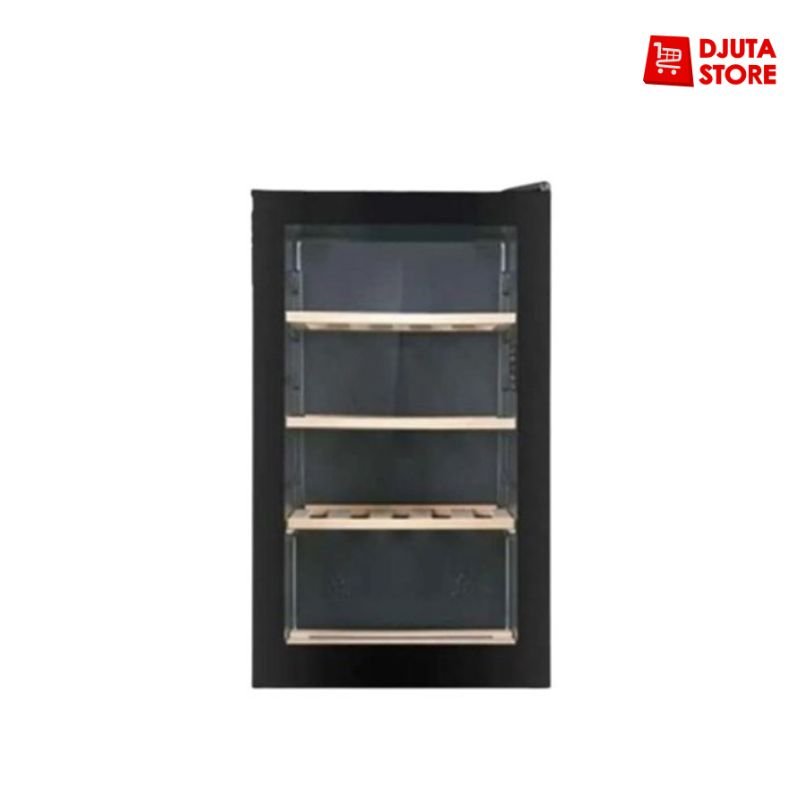 GEA WINE COOLER SC-100R KULKAS WINE GEA