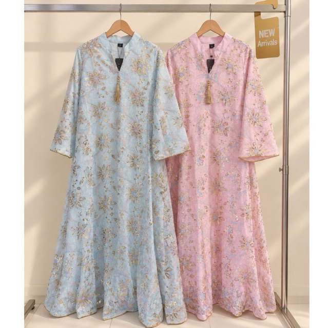 DRESS PARDIS LFY