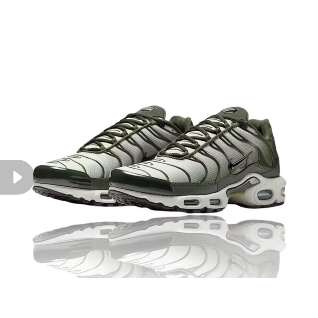 Nike Airmax Plus TN 100% ori size 42 ATMOS