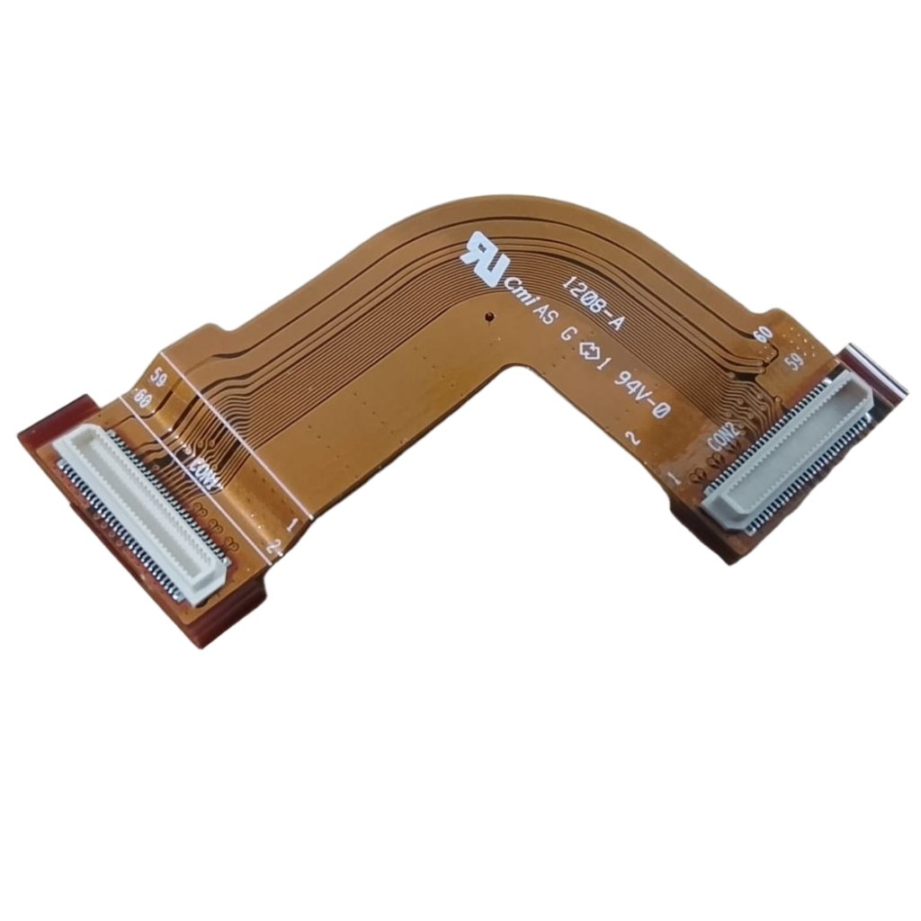 1208-A Kabel Fleksibel NEC VersaPro UltraLite (Tipe VB VK17H/BB-E) atau PC-VG17HBBEEHSD atau VB-D