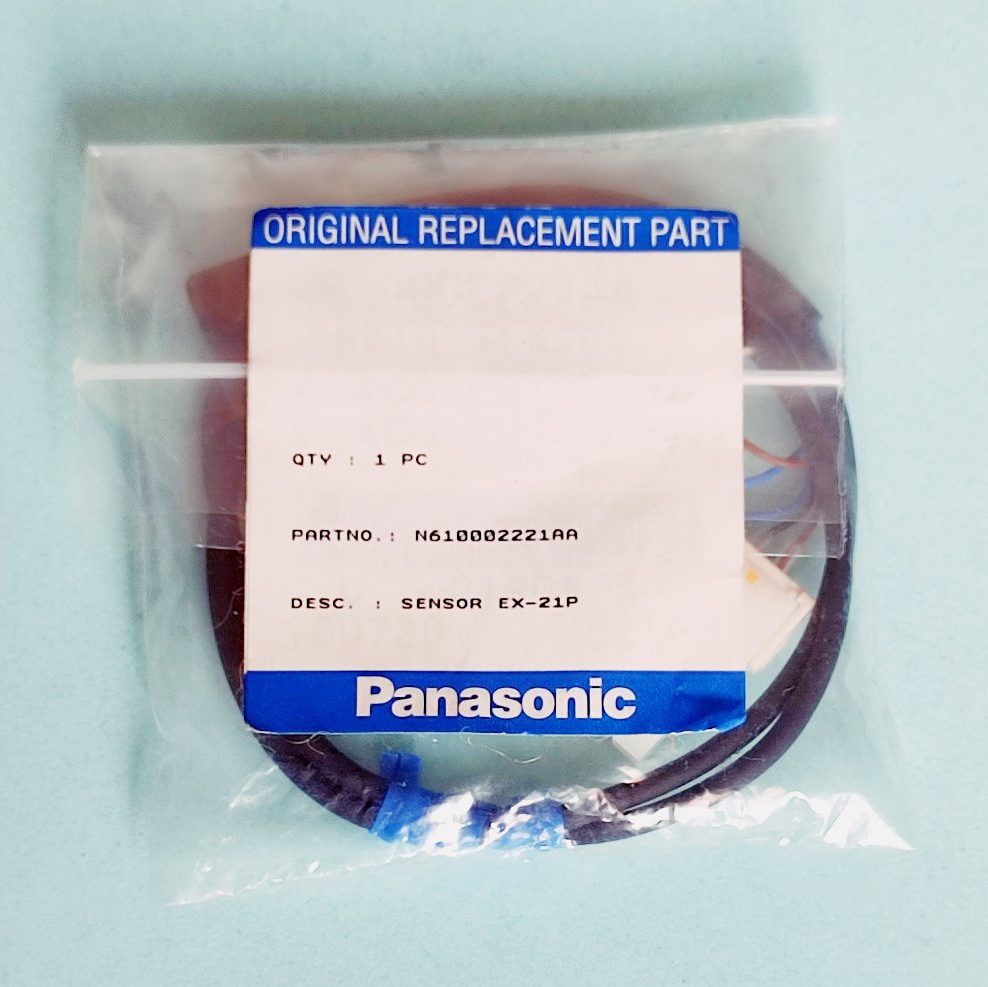 SENSOR EX-21P (N610002221AA)