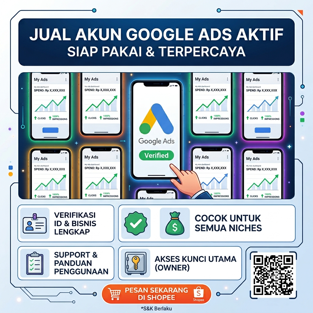 Google Ads Update 2026