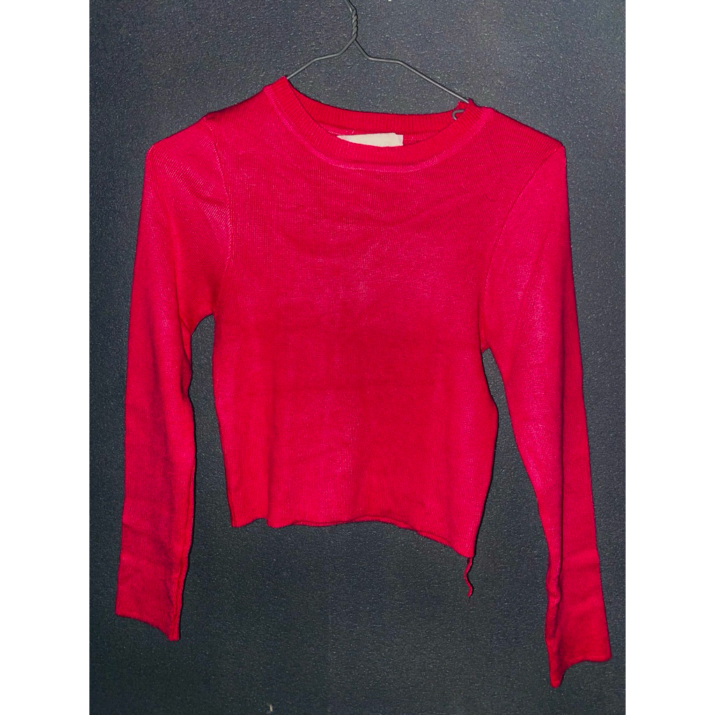 ATASAN KNIT (PL) - SECOND