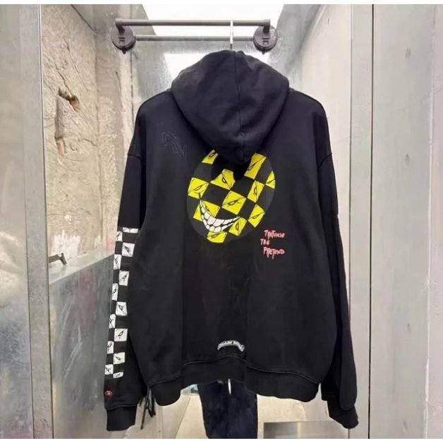 99 Eyez PPO Hoodie CH Matty Boy