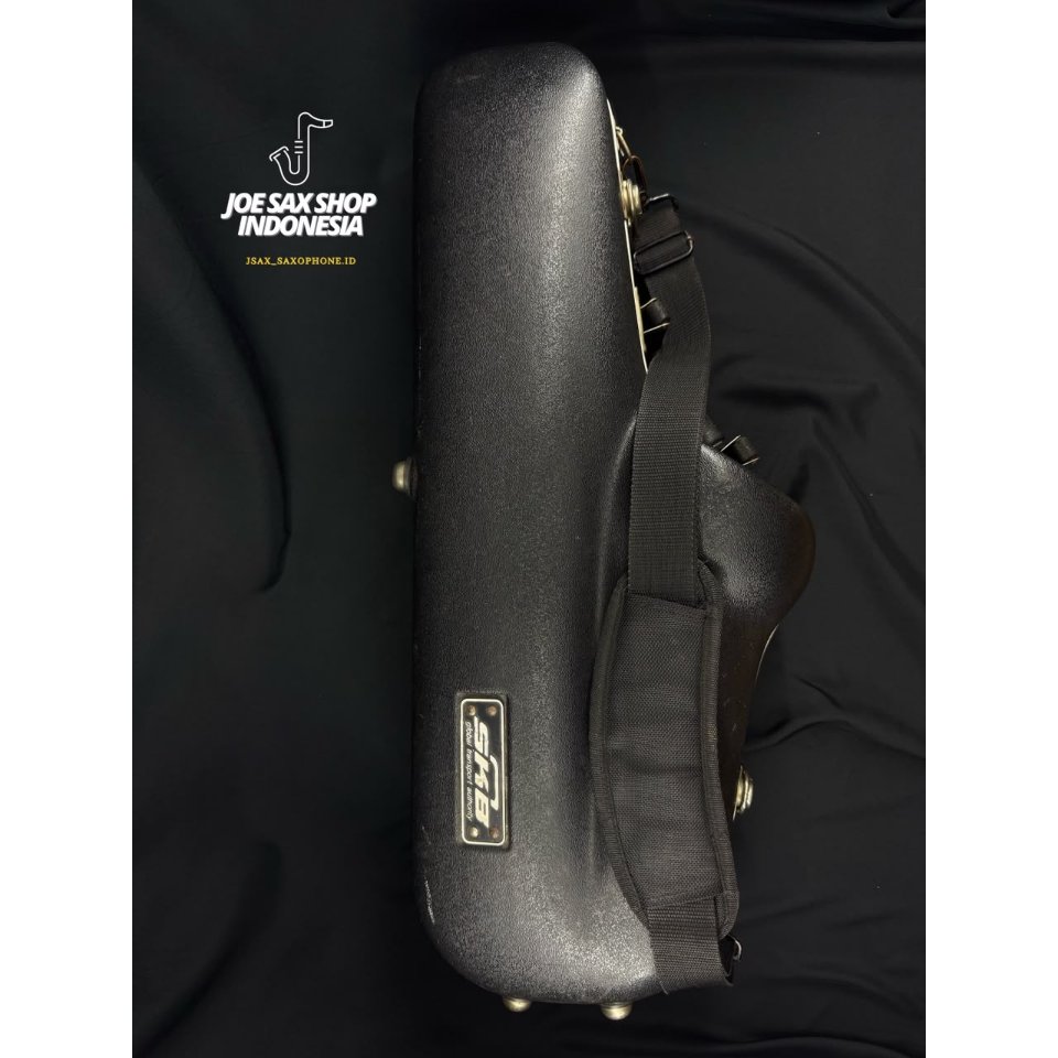Hardcase Alto Saxophone SKB USA