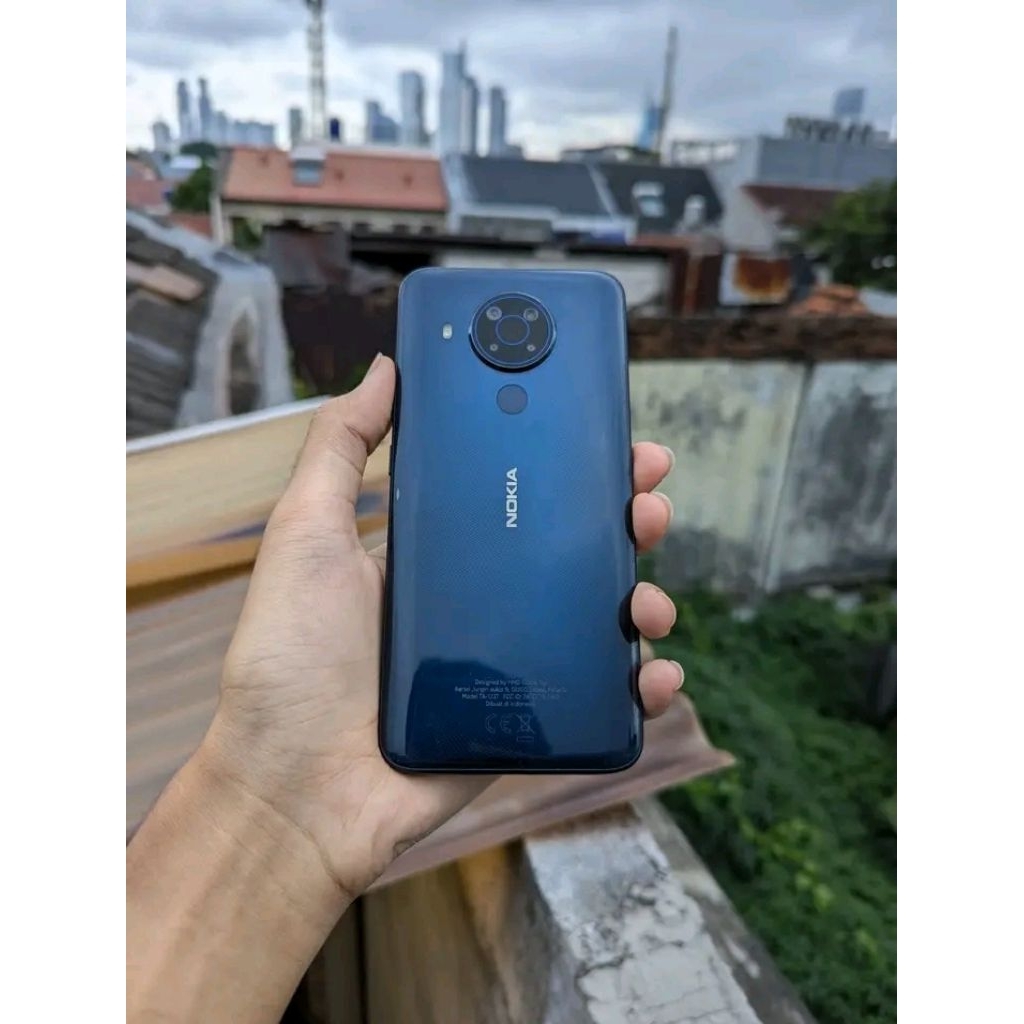 Nokia 5.4 RAM 6/64GB
