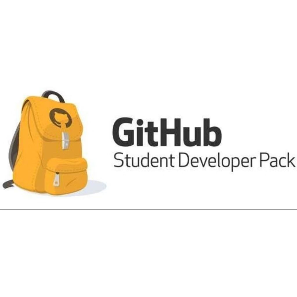 Github Student Developer Pack Fresh