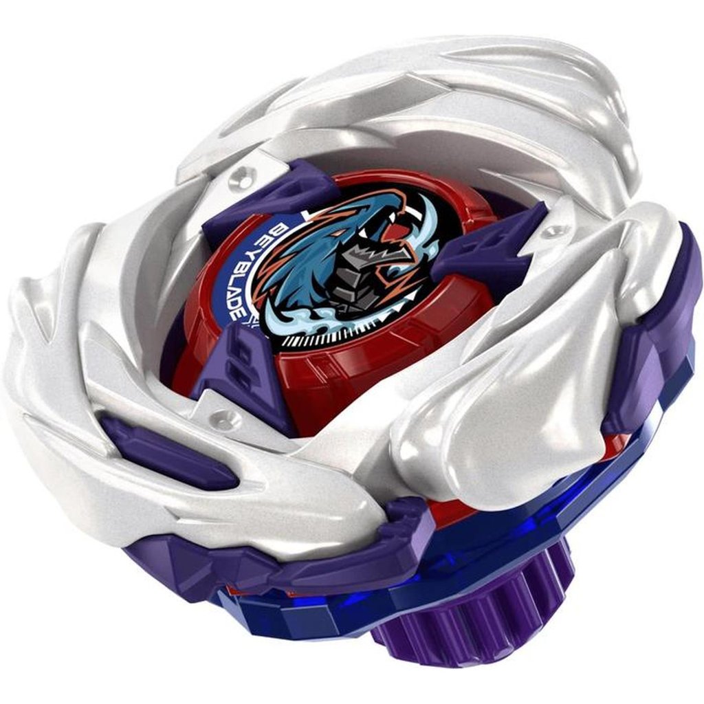 Beyblade X S1 Ux-17 Starter Meteor Dragoon 3-70J