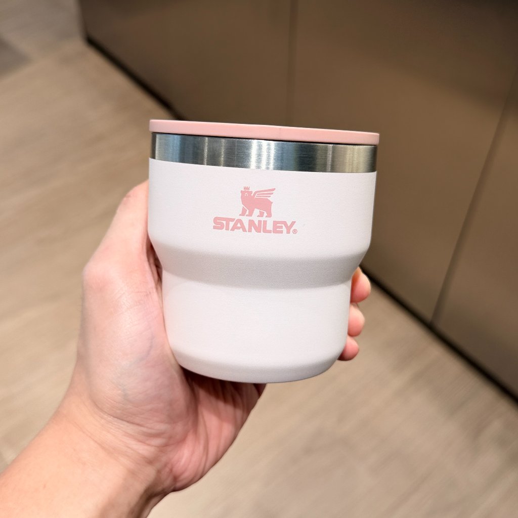 STANLEY NESTING CAMP CUP ORIGINAL