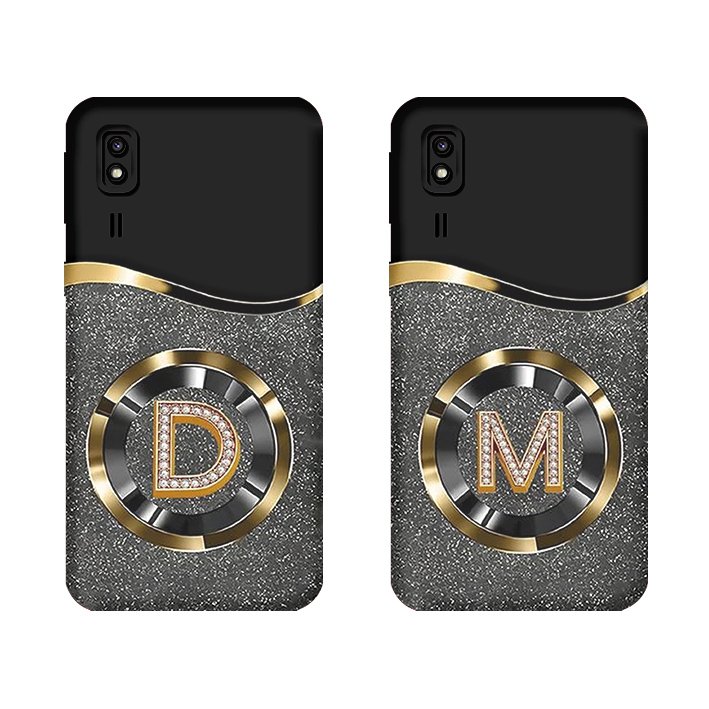 Case Procamera Samsung A2 Core / A01 / A01 Core / A03 Core Terbaru Pelindung Handphone motif huruf g