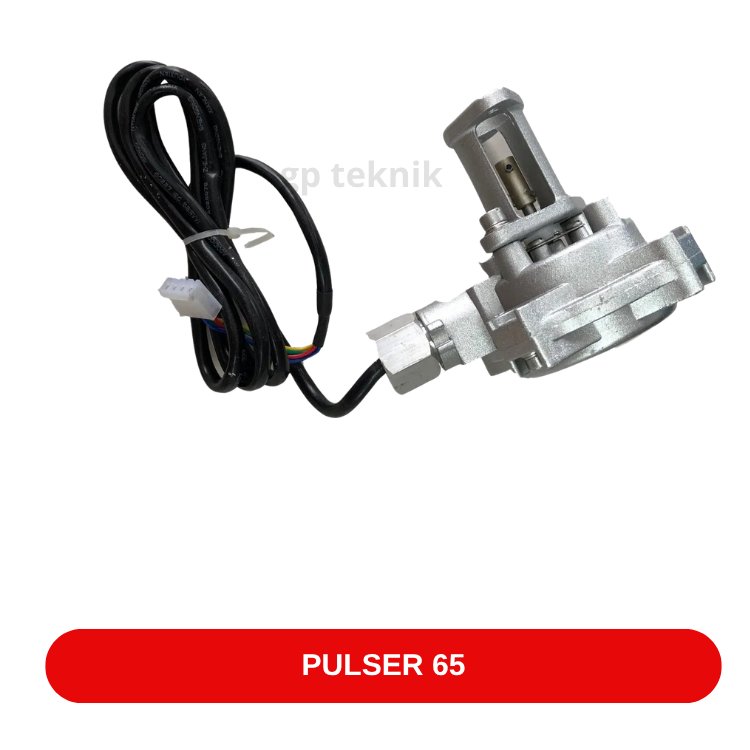 Pulser & Assymeter (Uk. 65) SPBU SPBU PERTAMINA PERTASHOP PERTAMINI
