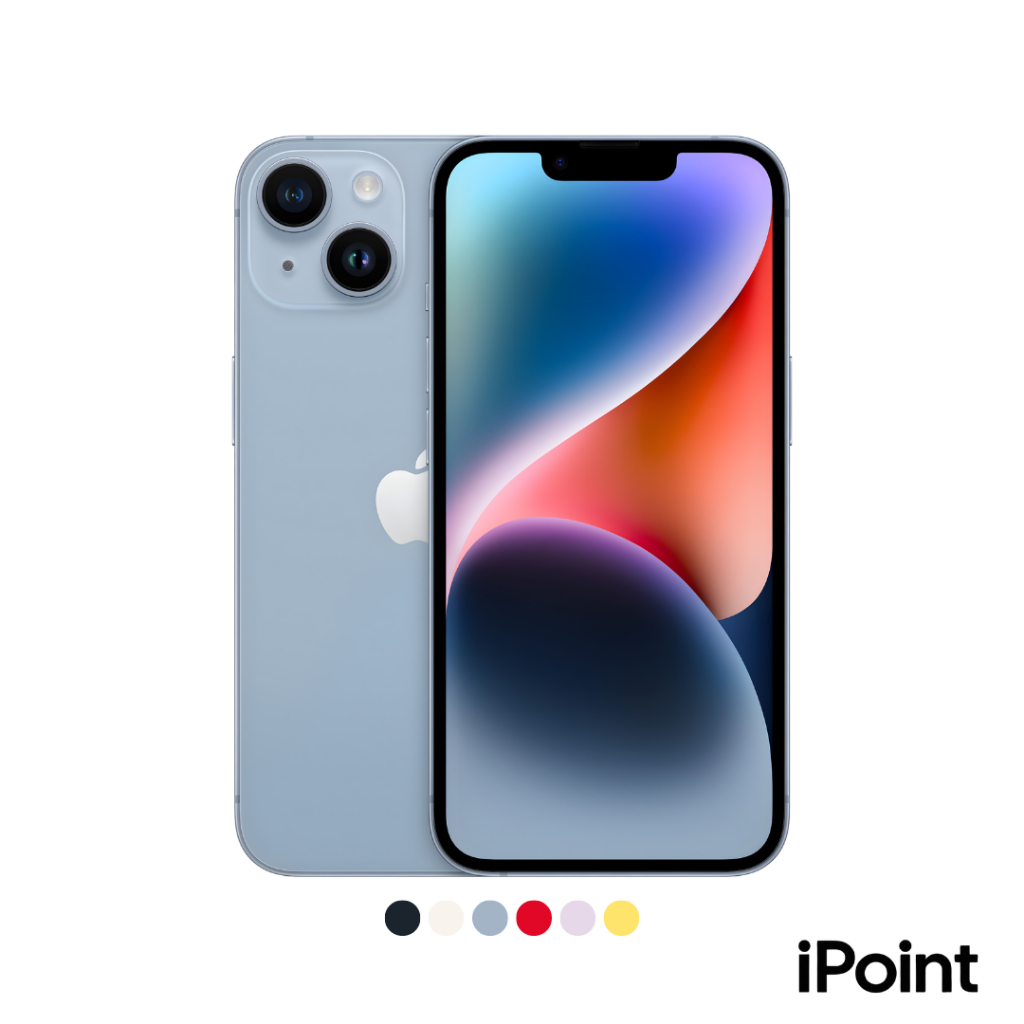 iPhone 14 Plus iBox Second Like New IMEI Permanen Garansi 24 Bulan 100% Original Second iPhone Fulls