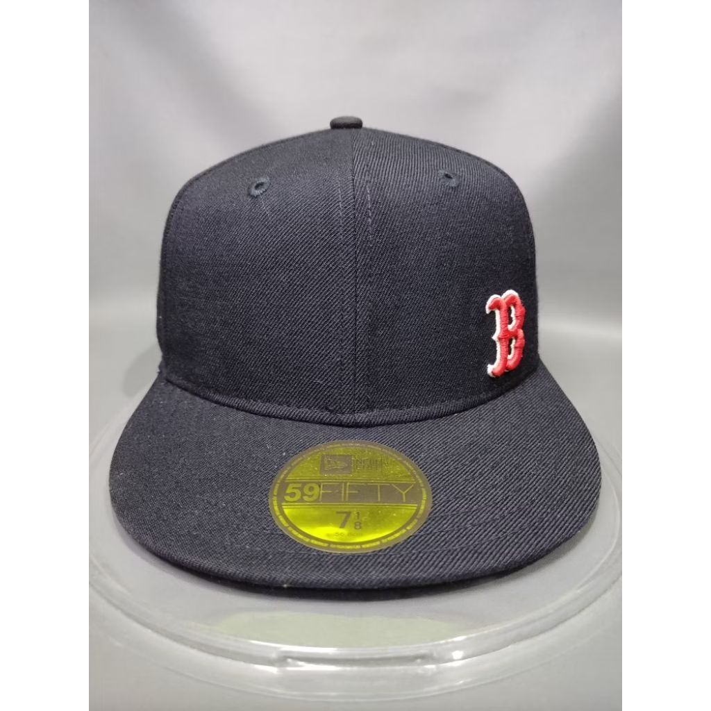 Topi Era 59Fifty MLB Boston Red Sox Flawless