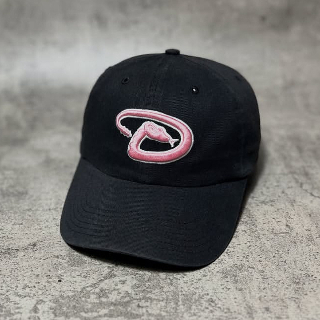 Mlb cap arizona diamondbacks
