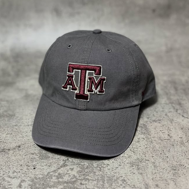 47brand caps ATM