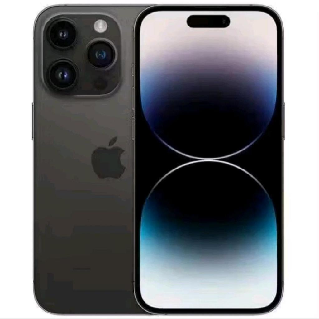 iPhone 14 Pro Max Like New 128/256GB – Original iBox, IMEI Terdaftar, Fullset, Garansi 12 Bulan