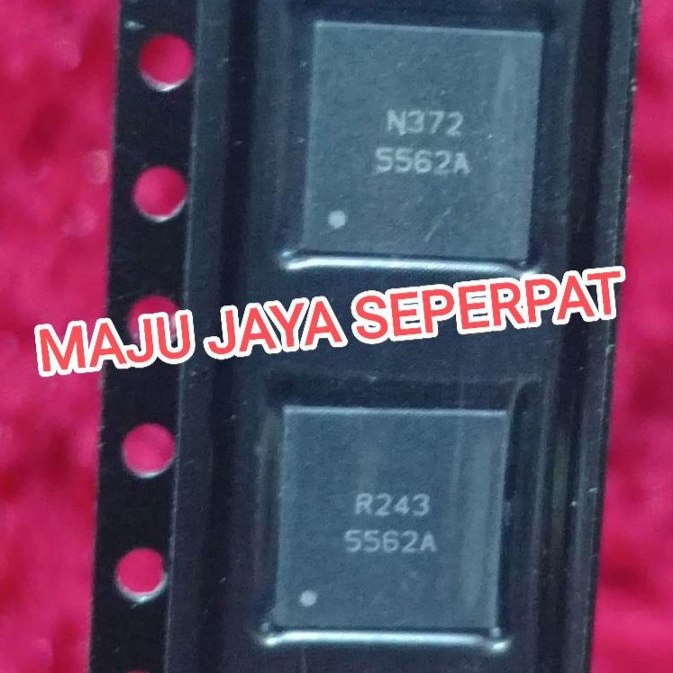 1 pcs IC 5562A 5562A G5562A FQN G5562 For Panel tv led lcd samsung Lg logic lcd TV