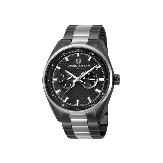 Charles Jourdan CJ1038-1732M Jam Tangan Pria