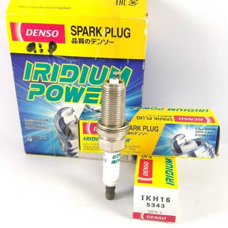 BUSI IRIDIUM DENSO IKH16 ORIGINAL DENSO