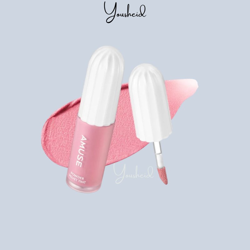 Amuse Powder Velvet Tint