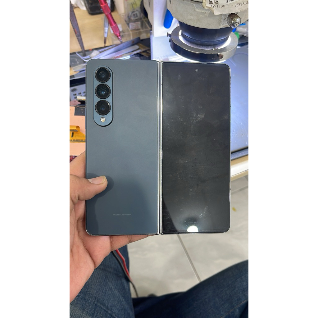 samsung fold 4