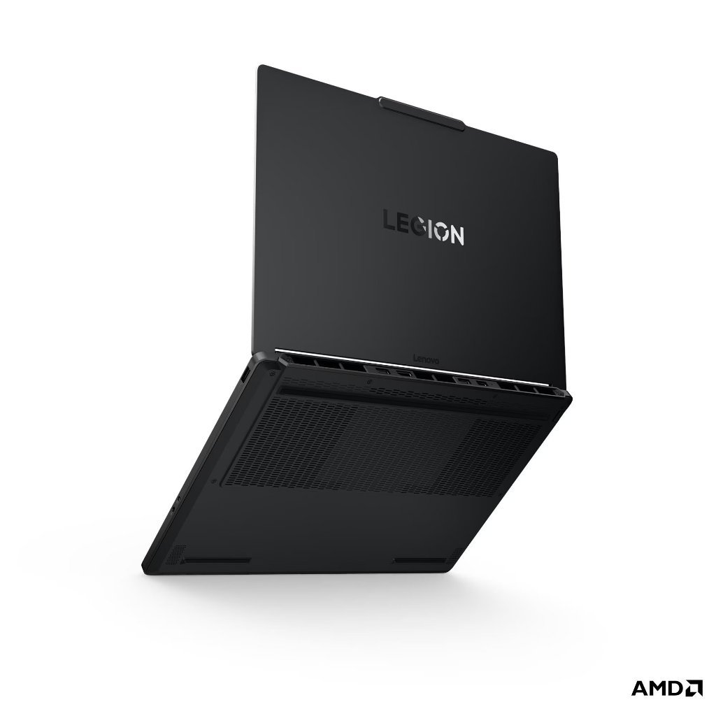 LENOVO LEGION 5 15AGP11 AMD Ryzen AI 9 465 32GB RAM 1TB | 1.5 TB SSD NVIDIA GeForce RTX 5060 8GB GDD