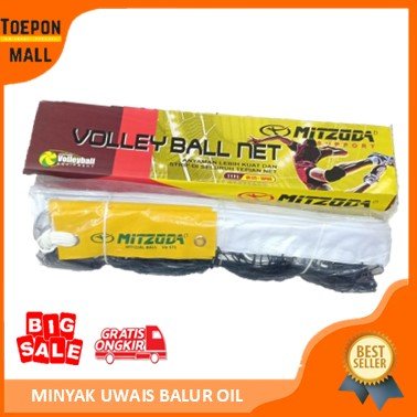 NET VOLI ORIGINAL MITZUDA VN 575 NEW PACKING ORIGINAL 100% / Net Voli Original 100% Mitzuda