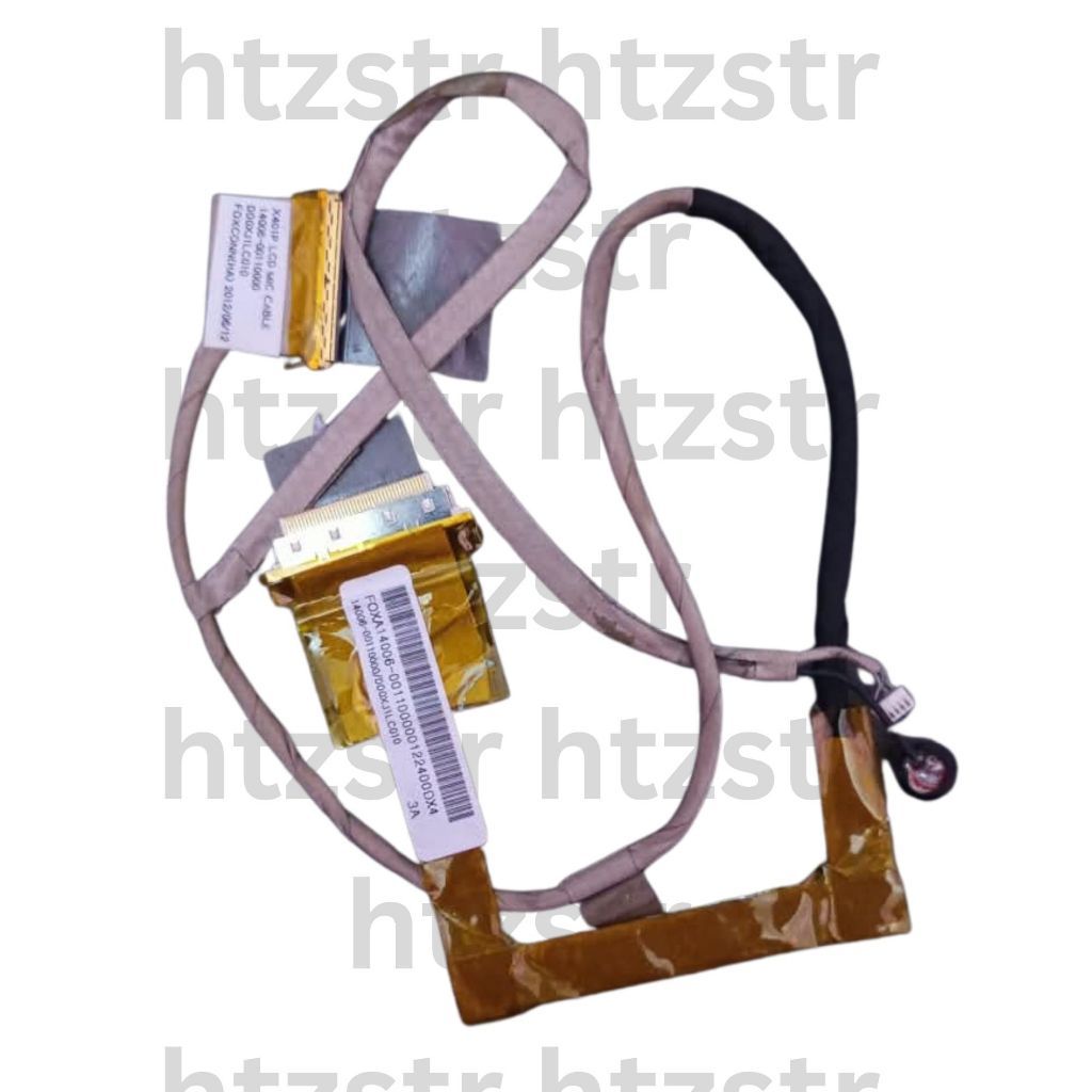 Kabel Flexible Asus X401A, Kabel Flexible Asus X401U, Kabel Flexible Asus X401