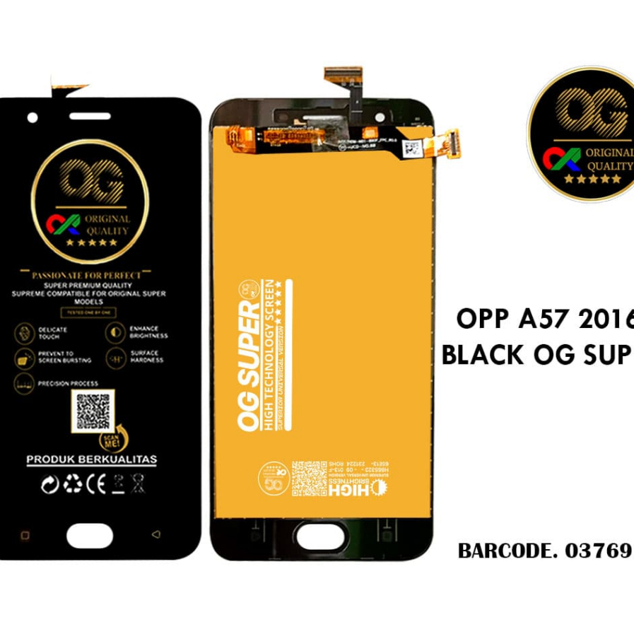 LCD FS OPPO A57(2016) / LCD OPPO A57