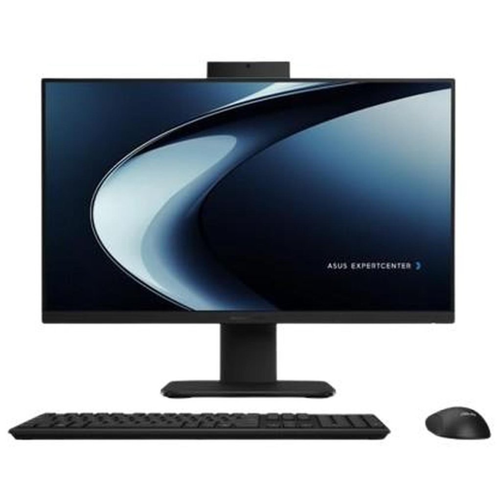 ASUS AIO P470VAT TouchScreen Core i7 13620H 16GB 512GB Win11+OHS 27.0"FHD Touch 2Year Black/White - 