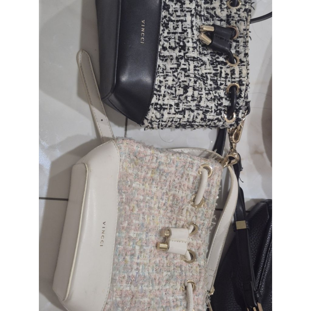 tas vincci justice