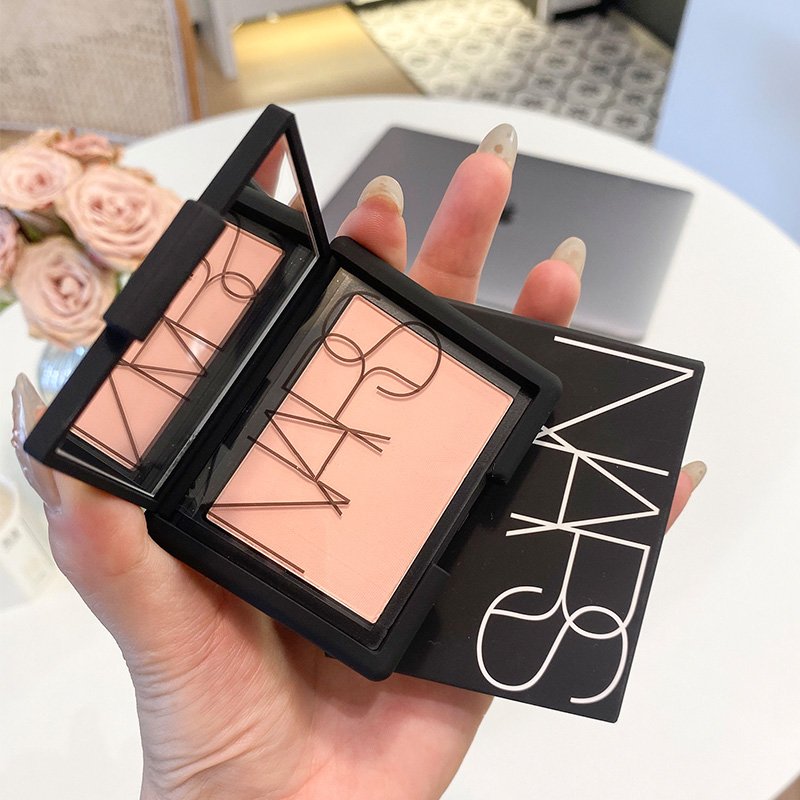NARS BLUSH ON POWDER