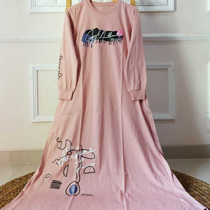 GYL  - GAMIS GYL AUTHENTIC GAMIS KAOS